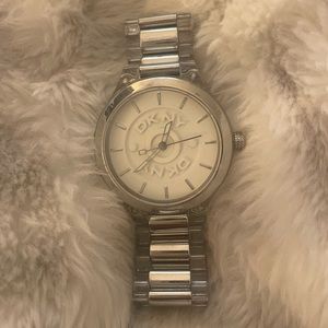 DKNY Watch
